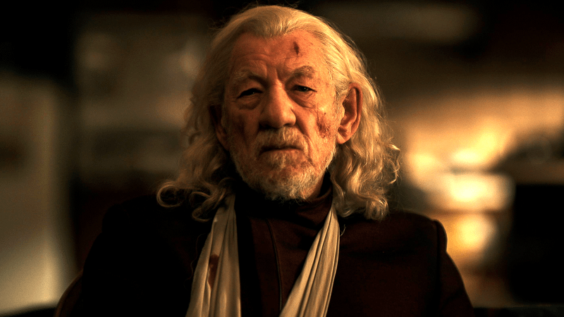 Magento in Avengers: Doomsday.