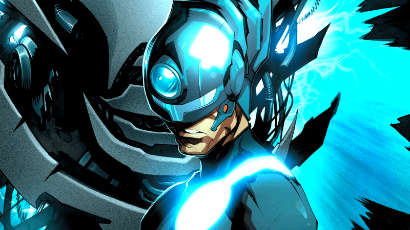 The Maker in Marvel Comics