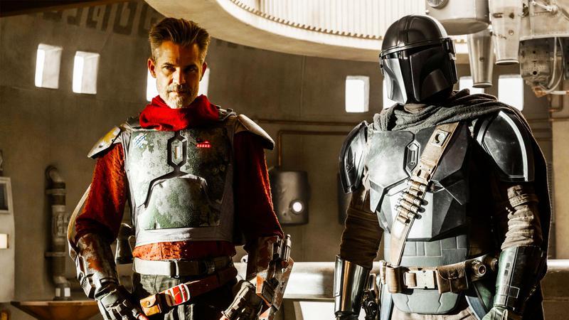 Star Wars Unveils New Mandalorian Timeline With 10 Major Events