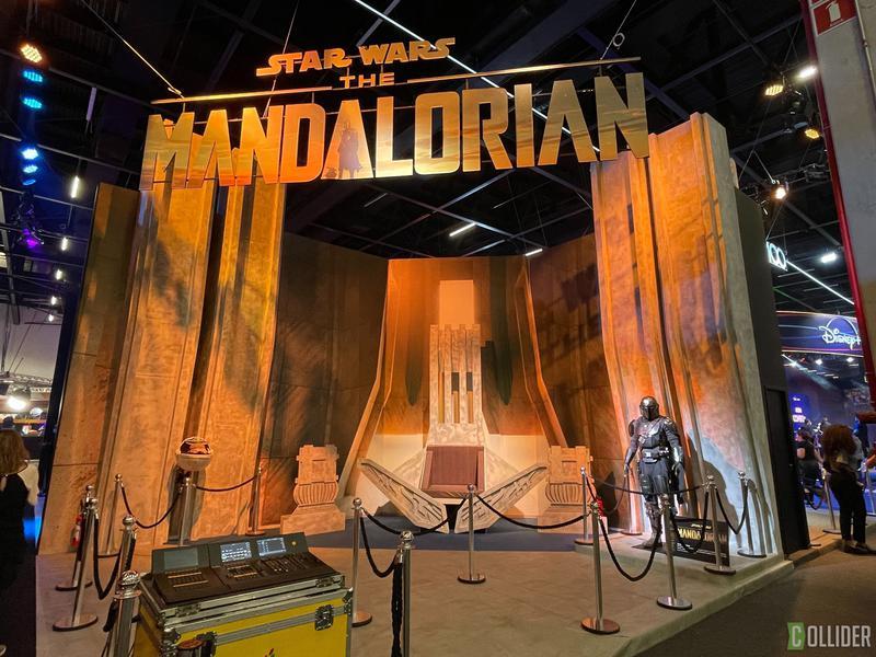 Mandalorian