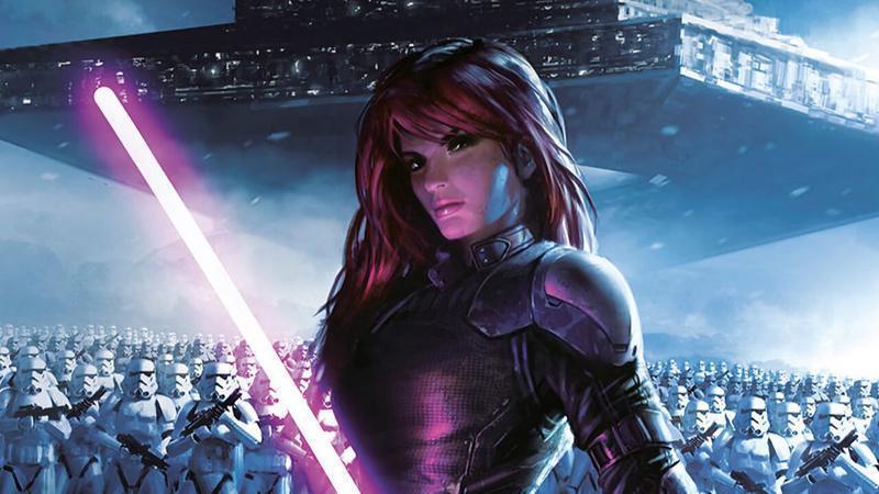 Mara Jade