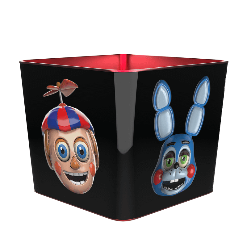 Marcus Theater popcorn bucket
