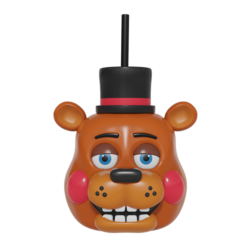 Freddy Fazbear