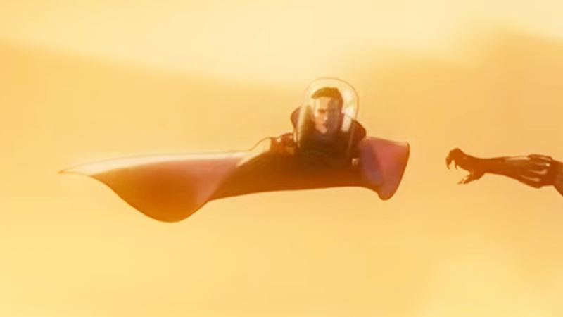 Scott Lang in Marvel Zombies