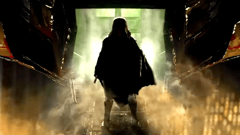 Darth Maul in Maul - Shadow Lord