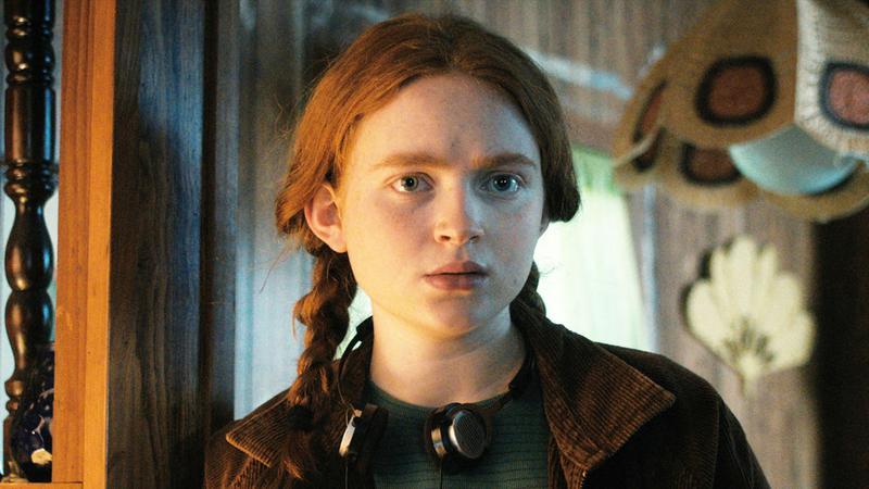 Max Mayfield, Stranger Things Season 5