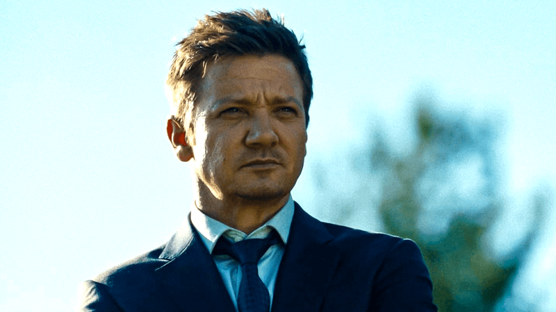 Jeremy Renner, Thị trưởng của Kingstown, ĐAP+