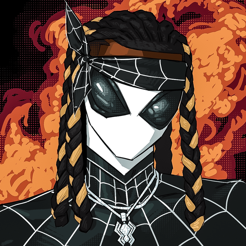 Metro Boomin Spider-Man