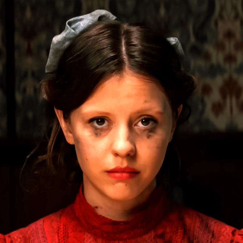 Mia Goth