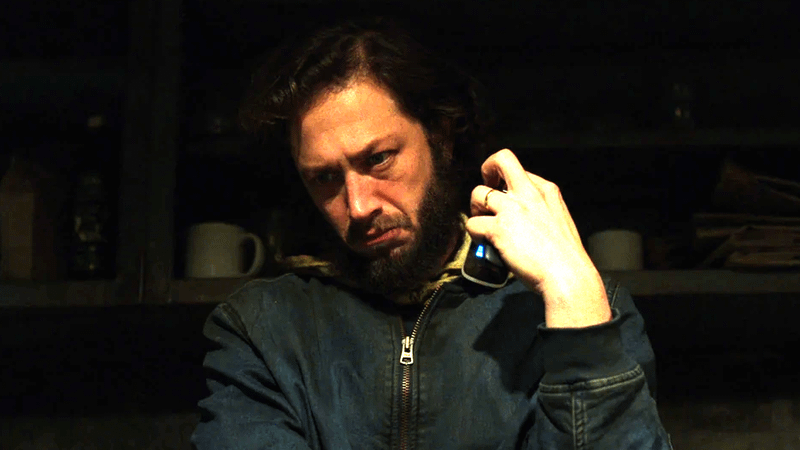 Micro in The Punisher.
