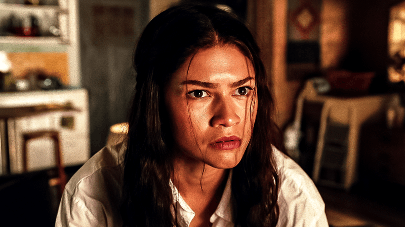 Zendaya as MJ in Spider-Man Brand New Day.