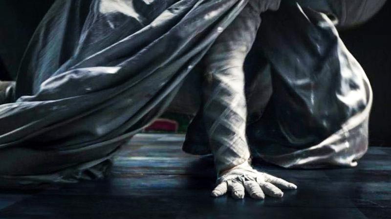 Moon Knight