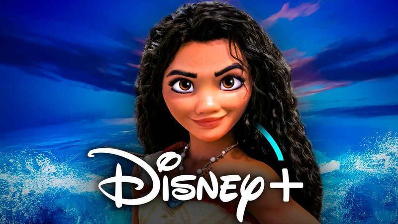 Moana 2 s Disney Decision Caused Major Difficulties Reveals Composer