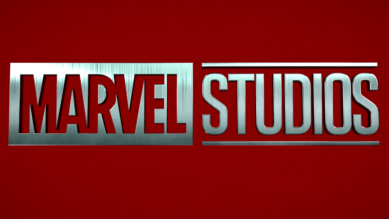 The traditional Marvel Studios logo