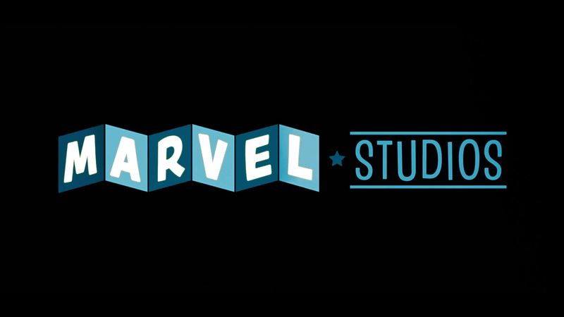 Marvel Studios Fantastic Four: First Steps logo