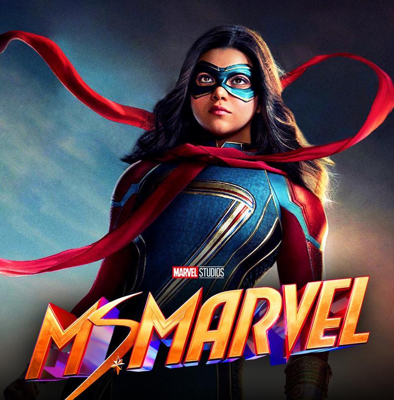 Ms. Marvel