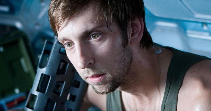 Joel David Moore as Norm Spellman