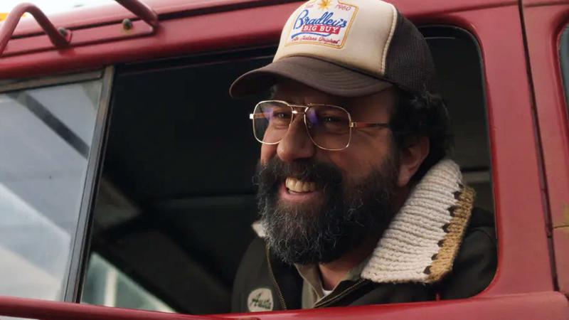 Murray Bauman, Stranger Things Season 5