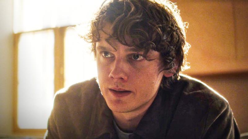 Muse Actor in Daredevil: Born Again