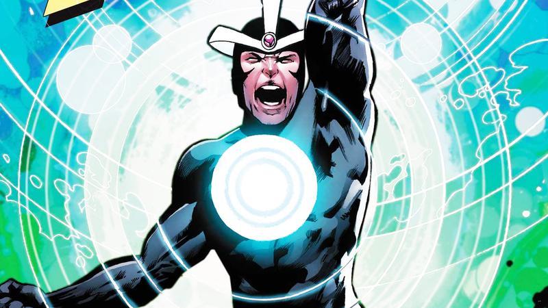 Havok in Marvel.