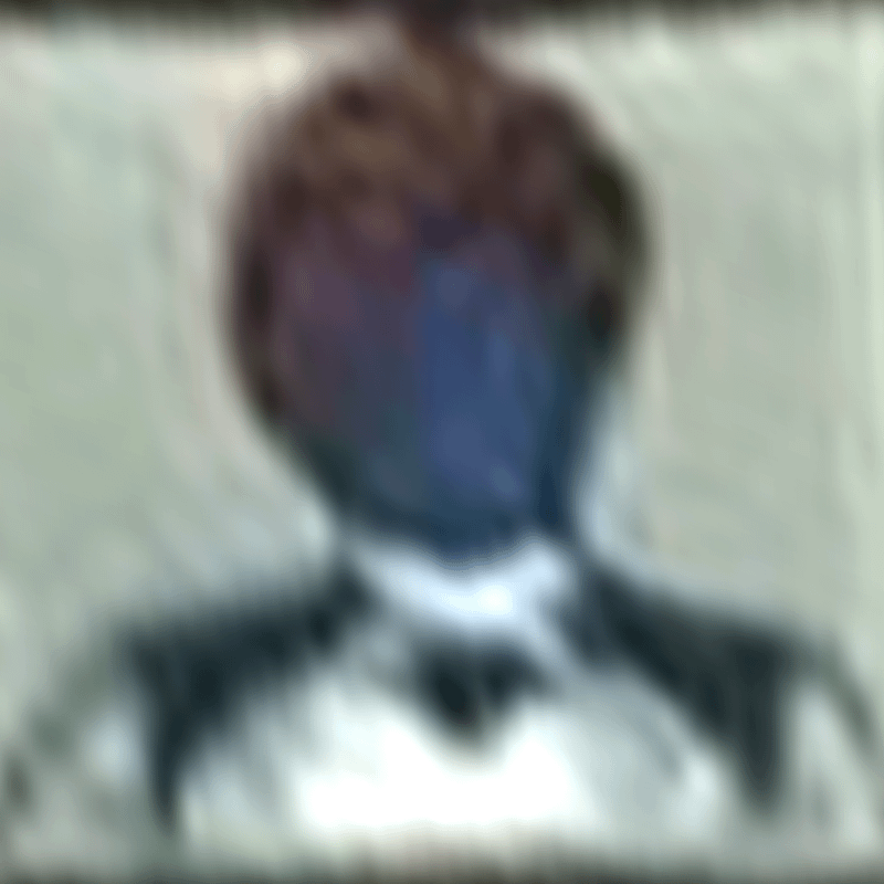 Mystique design in Avengers: Doomsday crew merchandise