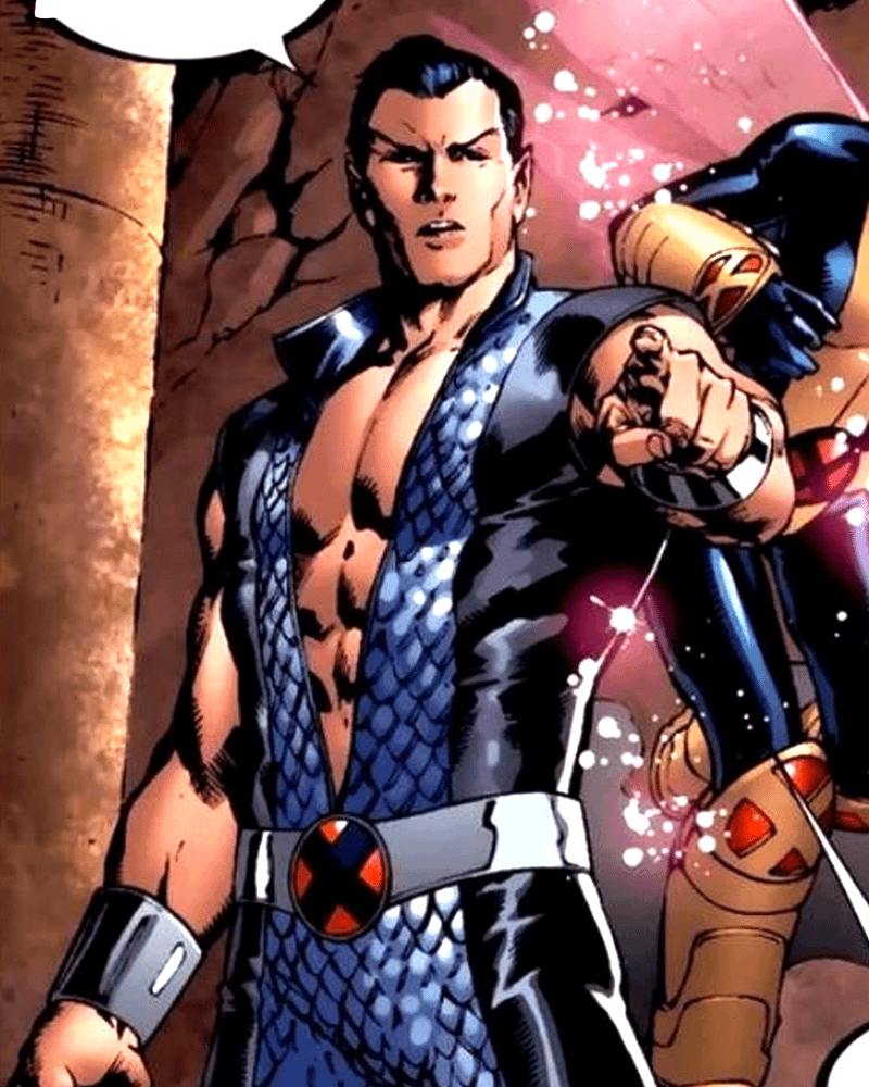 Namor