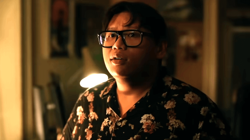Ned Leeds in Spider-Man: Brand New Day.