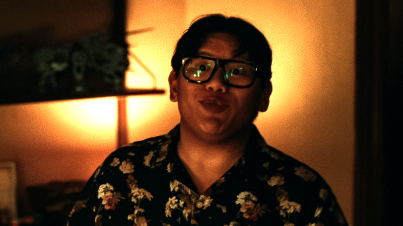 Ned Leeds in Spider-Man Brand New Day.