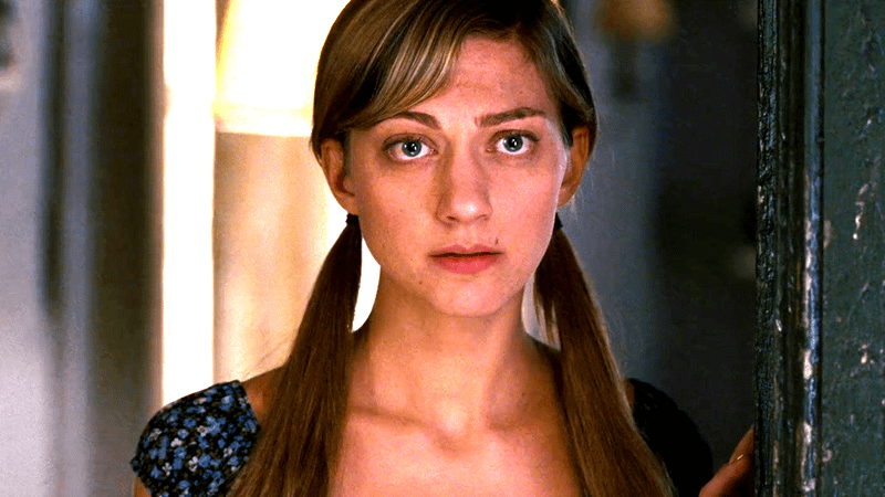Mageina Tovah as Ursula Ditkovich in 'Spider-Man 2.'