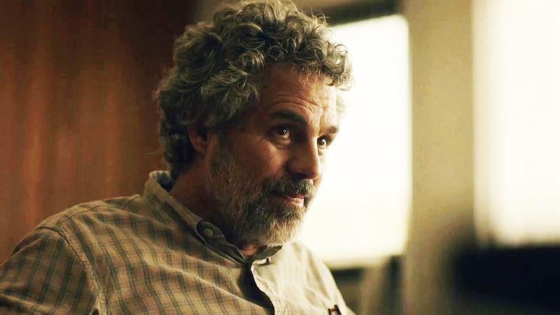 Mark Ruffalo in Task.