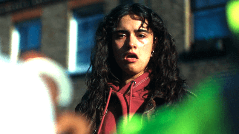 Noah in Your Fault: London.