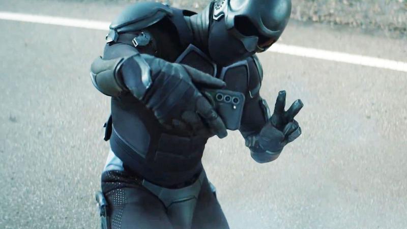 Black Noir, Gen V Season 2