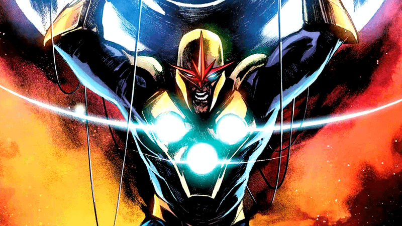 Nova
