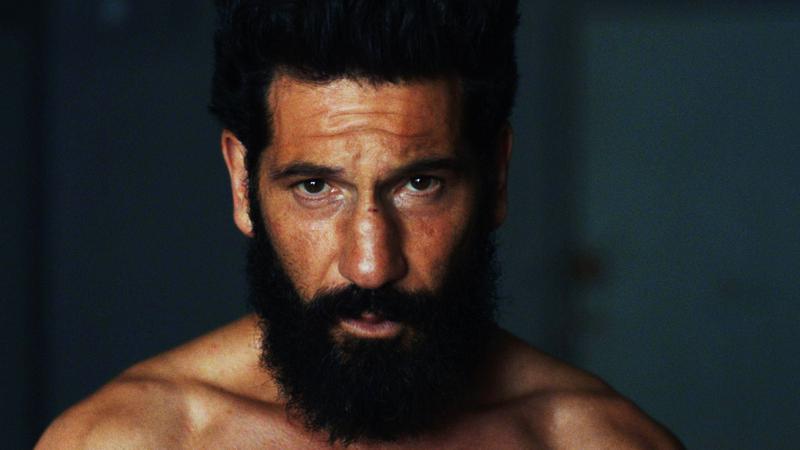 Jon Bernthal as Frank Castle in 'The Punisher: One Last Kill.'