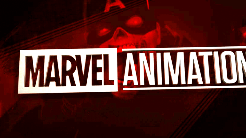 A Zombified Captain America from Disney+ series What If...