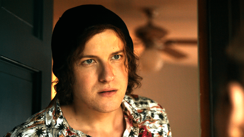 Paul Teal as Pastor Pete in The Hunting Wives