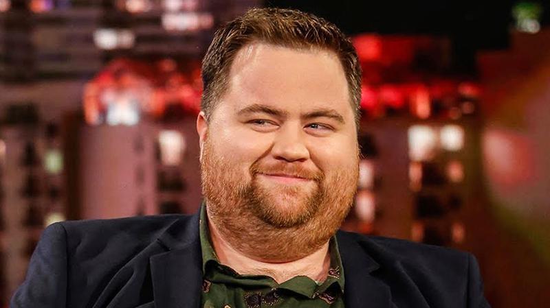 paul walter hauser - Old Dads Netflix Cast, Characters, and Actors