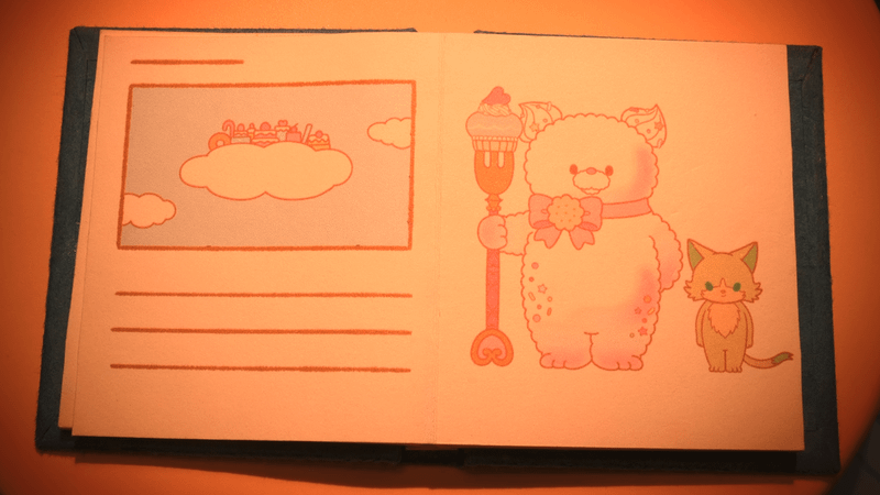 Cloud Kingdom
