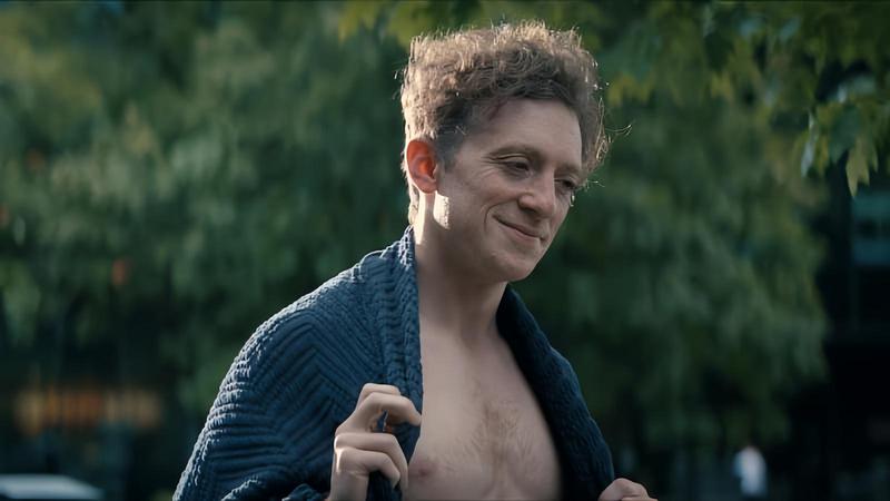 Ethan Slater as Thomas Godolkin