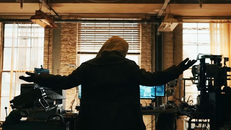 Sadie Sink in Spider-Man: Brand NEw Day trailer.