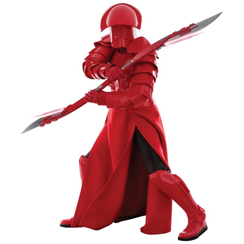 Praetorian Guard