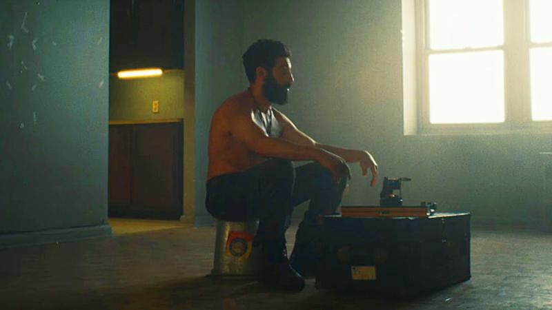 Jon Bernthal as the Punisher in 'The Punisher: One Last Kill.'