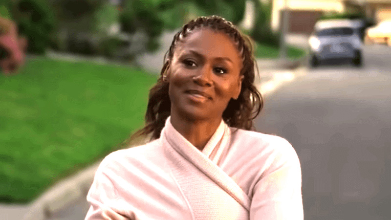 Jax in Reasonable Doubt Season 3