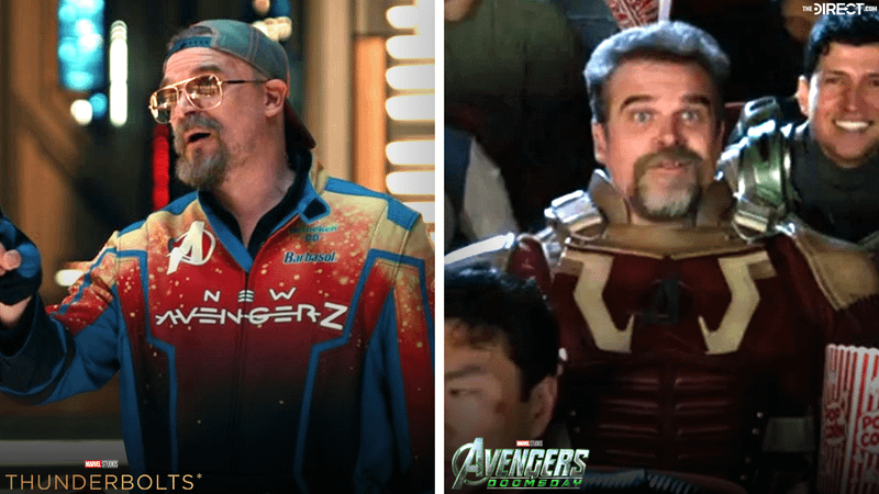 Red Guardian in Avengers Doomsday, New AvengerZ suit vs main suit.