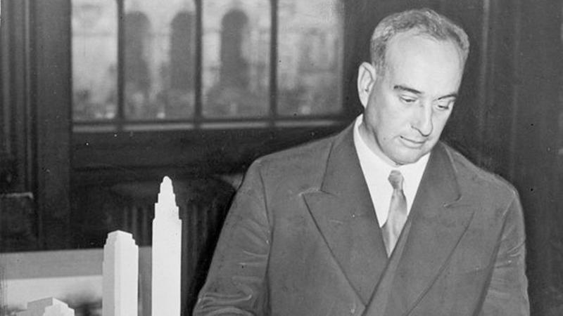 Robert Moses