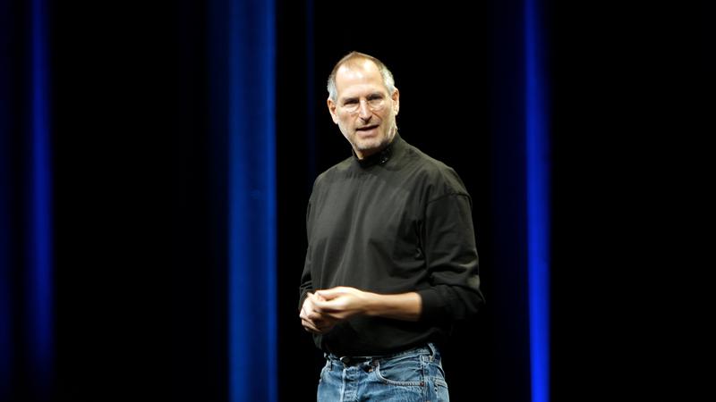 Steve Jobs