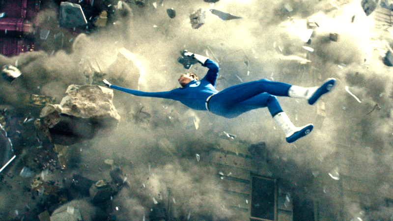 Pedro Pascal's Reed Richards in The Fantastic Four: First Steps