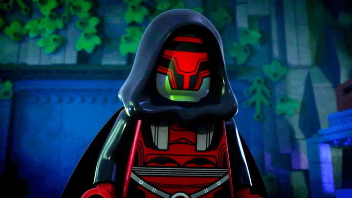 Darth Revan 
