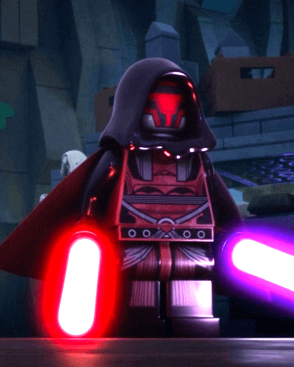 Darth Revan 