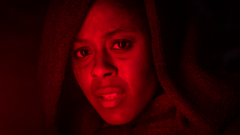 Star Wars' Moses Ingram Reveals Her Marvel Cinematic Universe Hopes